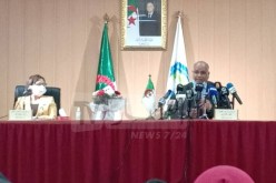 كريكو: التكفل بـ2671 شخصا بدون مأوى منذ بداية الأزمة الصحية