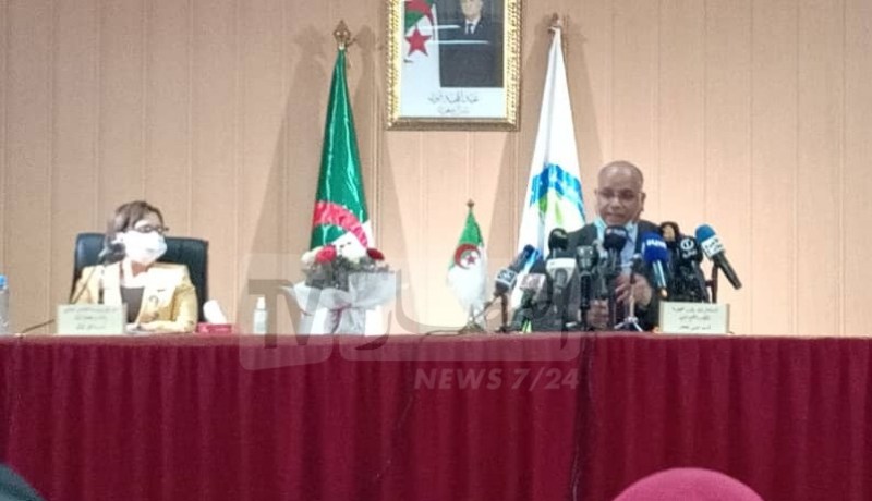 كريكو: التكفل بـ2671 شخصا بدون مأوى منذ بداية الأزمة الصحية