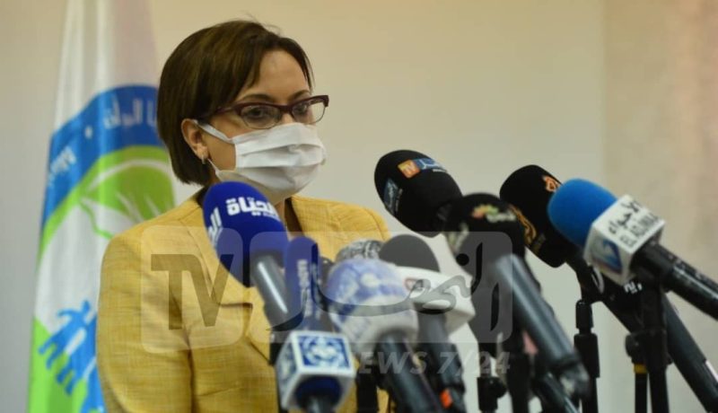 كريكو: إنطلاق حملة تضامنية كبرى لفائدة البدو الرحل غدا