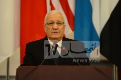 محند أوسعيد: رئيس الجمهورية لا ينوي تأسيس أي أحزاب سياسية