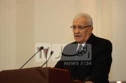 محند أوسعيد: إحصائيات تفشي فيروس كورونا تقدم بكل مسؤولية وضمير مهني