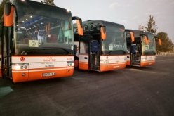 مؤسسة نقل المسافرين وسط تتكبد خسائر بـ150 مليون دينار