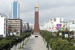 إستئناف نشاط القطاع السياحي في تونس قريبا