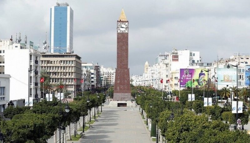 إستئناف نشاط القطاع السياحي في تونس قريبا