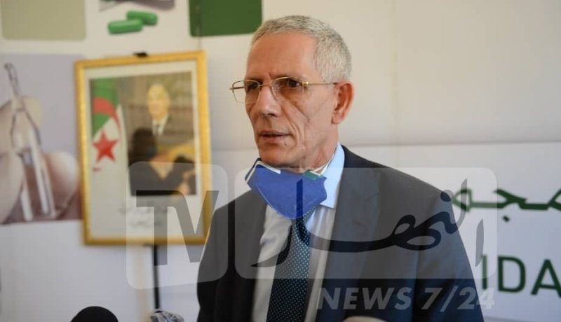 وزير الصناعة: مؤسسات كانت تحقق أرقاما ضخمة تشتكي من صعوبات في دفع الرواتب