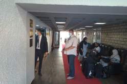 العاصمة: رفع الحجر الصحي عن مواطنين تم إجلاؤهم من بريطانيا