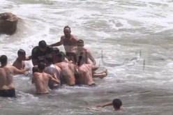 بوهارون.. العثور على جثة غريق والبحث عن آخر