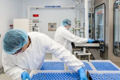 إيفا فارما المصرية تتحصل على رخصة لتصنيع دواء مضاد للفيروسات