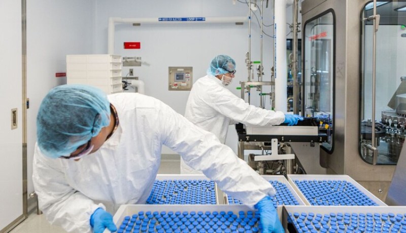 إيفا فارما المصرية تتحصل على رخصة لتصنيع دواء مضاد للفيروسات