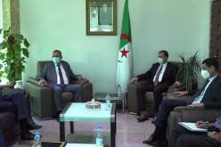 اتفاقية شراكة بين وزارة التجارة وشركة التأمين SAA لتحسين الخدمات الاجتماعية لعمال الوزارة