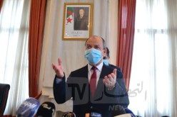 زغماتي: لم يتم تحديد تاريخ العطلة القضائية بعد.. والعودة للعمل القضائي تدريجيا