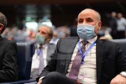 الأمين العام للأرندي: الحراك المبارك أنقذ الدولة ورئيس الجمهورية “خدم” ويجب منحه الوقت