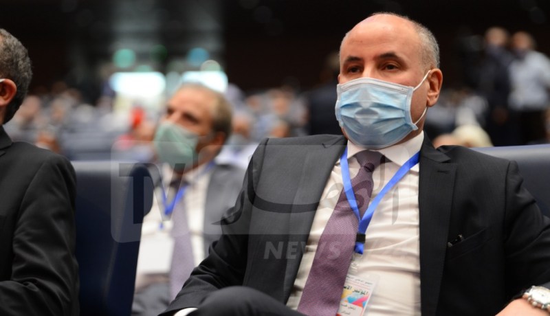 الأمين العام للأرندي: الحراك المبارك أنقذ الدولة ورئيس الجمهورية “خدم” ويجب منحه الوقت