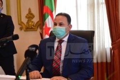 هذا هو كمال برنو المدير العام الجديد لعصرنة العدالة