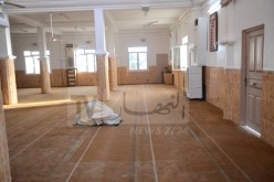 اللجنة الوزارية للفتوى: الظروف الحالية لا تسمح بفتح المساجد