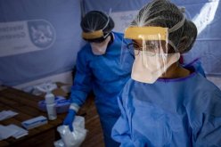 عدد المصابين بفيروس كورونا في القارة الإفريقية يقارب 260 ألف حالة