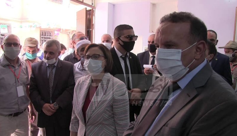 تخصيص 1500 مشروع لفئة ذوي الاحتياجات الخاصة