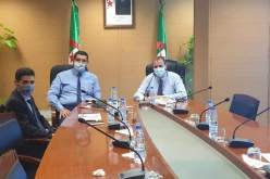 وزير التجارة يؤكد على تعزيز وتشديد الرقابة على السلع المستوردة