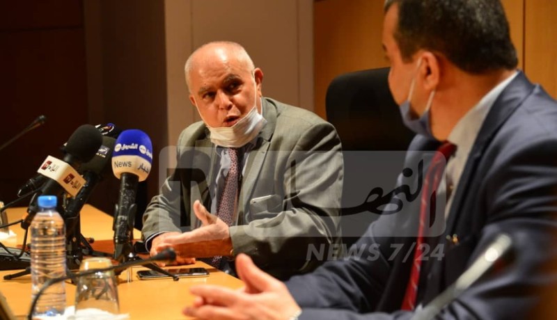 عطار: وضعية القطاع جد صعبة ويجب التحرك سريعا