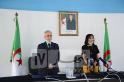 شيتور يتسلم مهامه رسميا وزيرا للانتقال الطاقوي والطاقات المتجددة