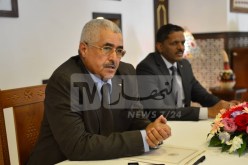 محمد حميدو: المهمة ليست سهلة وسنعمل على عودة السياحة لمكانتها الأساسية