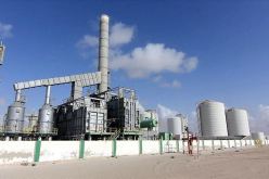 ليبيا تجري محادثات دولية لإستئناف إنتاج النفط