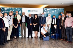 أليانس للتأمينات.. نتائج مالية إيجابية سنة 2019