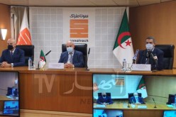 وزير الطاقة: تجديد العقود بين سوناطراك و”إيني” مكسب لصالح البلدين