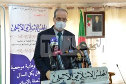 فورار: كورونا حصد أرواح عدد كبير من منتسبي الصحة وهكذا نتصدى للوباء