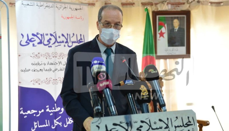 فورار: كورونا حصد أرواح عدد كبير من منتسبي الصحة وهكذا نتصدى للوباء