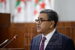 جراد: الرئيس تبون يأمر بتوزيع سكنات جاهزة بتندوف