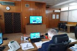 وزير العمل يشارك في الإجتماع الجهوي الإفريقي لمنظمة العمل الدولية