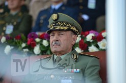ترقية الفريق بن علي بن علي إلى رتبة فريق أول