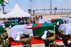 الفريق شنقريحة يستعمل كلمات قوية لوصف بشاعة الإستعمار الفرنسي