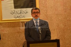 جراد.. بعض الاشخاص يكونون ثروات دون دفع شيء