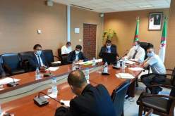 رزيق يدعو إلى ضرورة تكثيف عمليات الرقابة خلال فصل الصيف