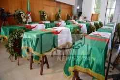 شيخي: حقيقة أن” الجماجم مجهولة” غير صحيحة وهي موثقة عسكريا وعلميا