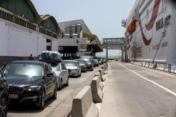 تونس.. وصول أول باخرة قادمة من الخارج بعد إعادة فتح الحدود