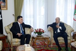 رئيس المجلس الرئاسي الليبي يهنىء الرئيس تبون بمناسبة عيدي الاستقلال والشباب