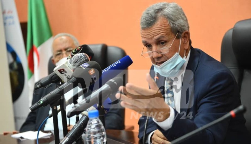 بن بوزيد: أرضية رقمية لتحديد مواعيد العلاج بالأشعة