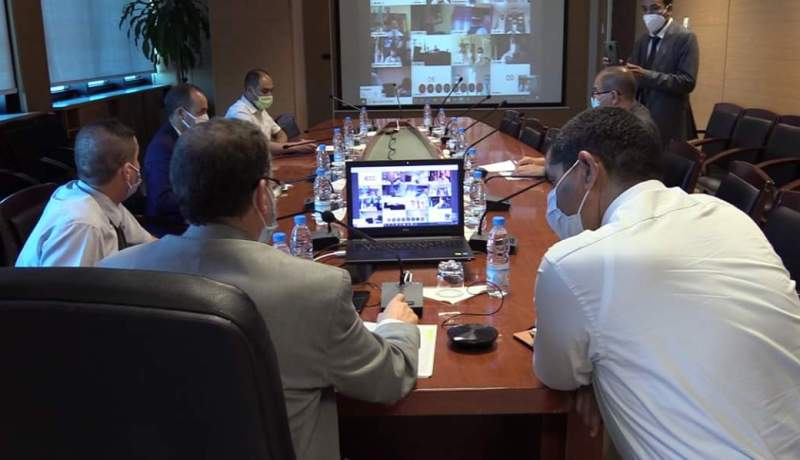 العطلة السنوية مؤجلة لموظفي وأعوان وزارة التجارة