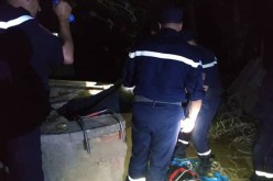 سكيكدة: إنتشال جثة شاب من داخل بئر بالمرسى