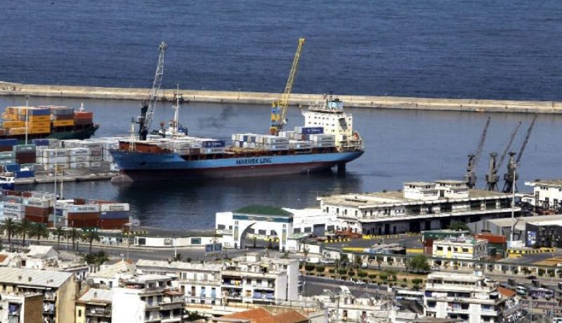 المدير العام لمؤسسة موانئ الجزائر: من الصعب الحديث على نشاط موسم الصيف لهذا العام