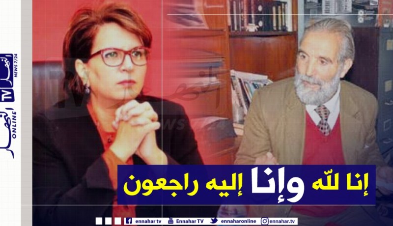 وزيرة الثقافة تعزي عائلة المرحوم الممثل “عبد القادر بوجاجة”