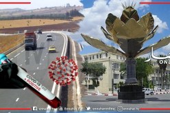 منع حركة المرور من وإلى إقليم ولاية سطيف لمدة أسبوع
