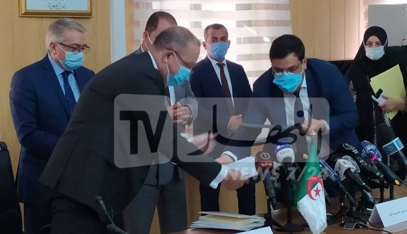 وزير العمل: الرزنامة الجديدة لصب معاشات المتقاعدين جاءت لتوفير أقصى حماية لهذه الفئة