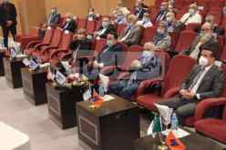 بولخراص: ديون سونلغاز لدى الزبائن بلغت أزيد من 60 مليار دج