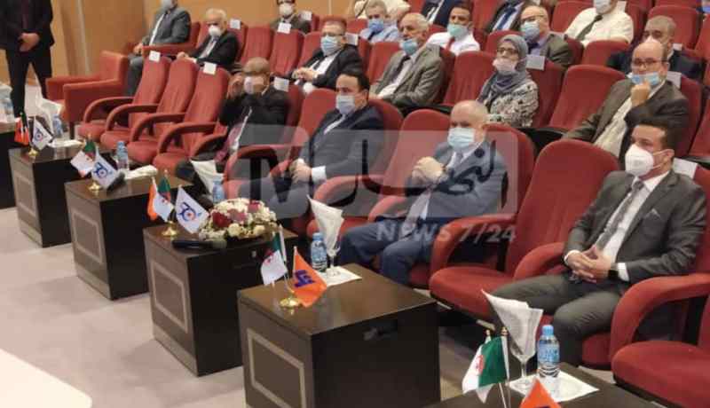بولخراص: ديون سونلغاز لدى الزبائن بلغت أزيد من 60 مليار دج