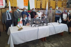 وزير الصحة: على المواطنين مساندتنا والالتزام بالتدابير الوقائية يومي العيد