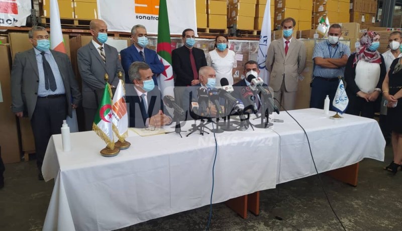 وزير الصحة: على المواطنين مساندتنا والالتزام بالتدابير الوقائية يومي العيد